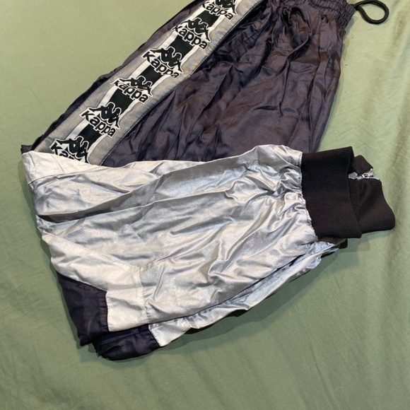 SOLD KAPPA Parachute Pant - Picture 2 of 5